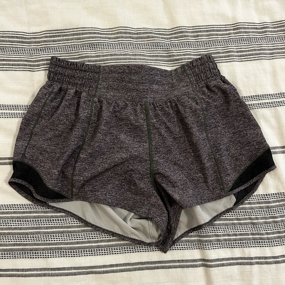 Hotty Hot HR 2” inseam